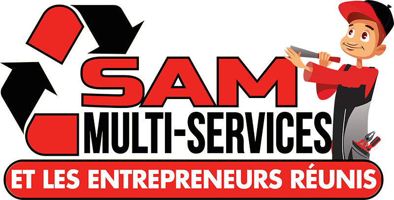 logo Sam Multiservices